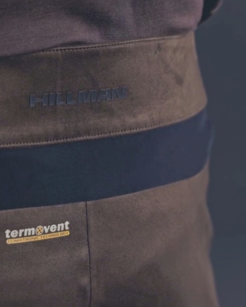 5WL Pants packable waterproof hunting pants